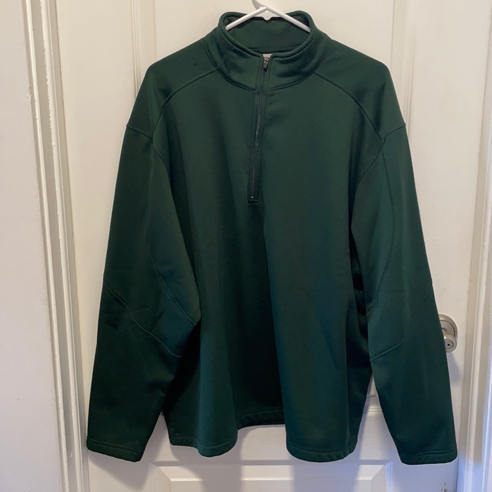 Athletic Works / XL / Dark green